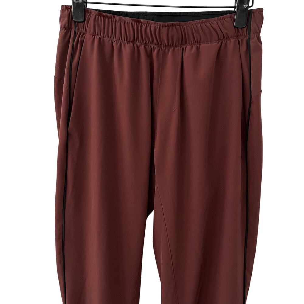 Abercrombie & Fitch Ypb Motiontek Jogger In Brown… - image 2